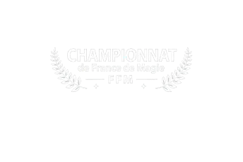 Champion de France Magie