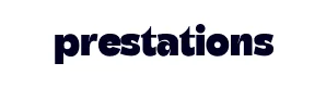 prestations