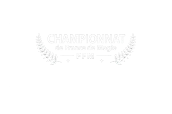 Champion de France Magie
