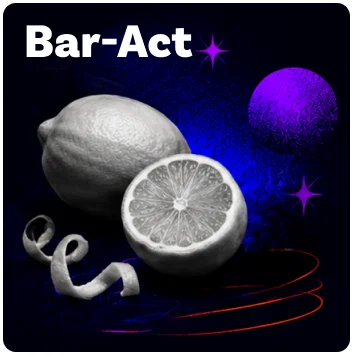 Bar-Act